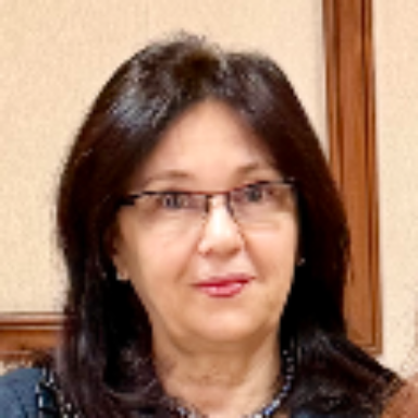 Marina Alekseeva