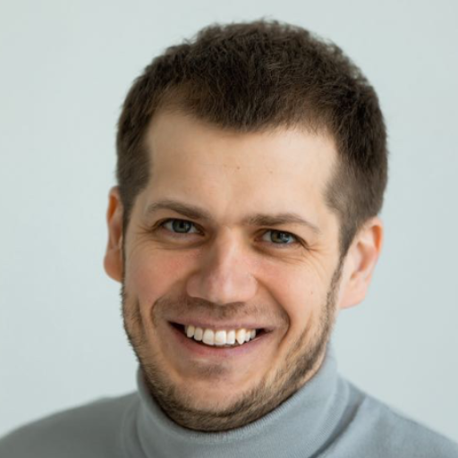 Андрей Мочалов
