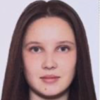 Valeriya Bodina