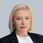 Ольга Широкова