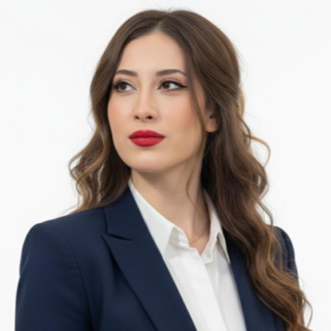 Imen Mouzaoui