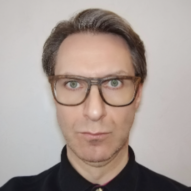 Станислав Кед