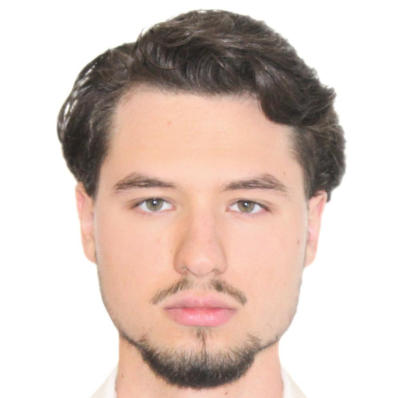 Oleg Potekhin