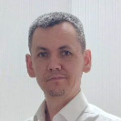 Ilya Berezin