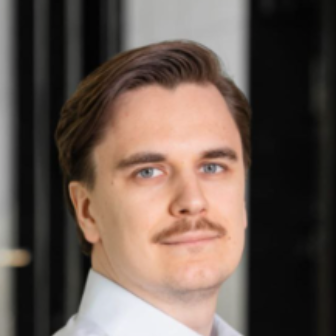 Дмитрий Тихонов