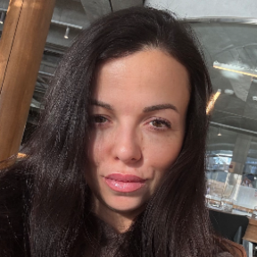 Yekaterina Kolesnikova