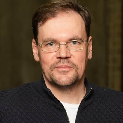 Pavel Gorbachev