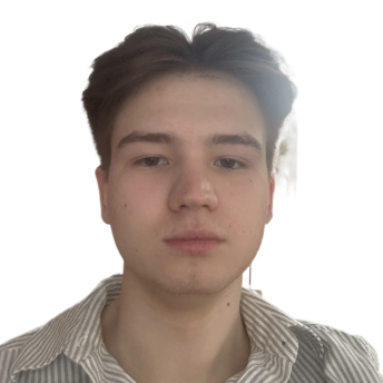 Андрей Мамаев