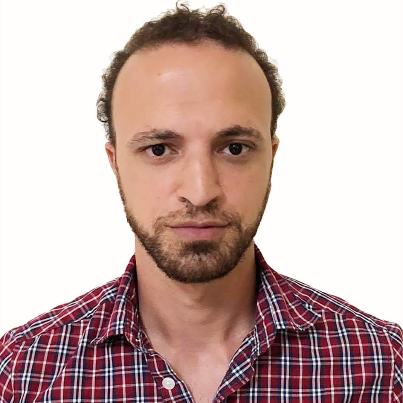 Амр Эльбогдади