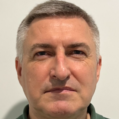 Vladimir Dolgov