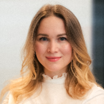 Yuliya Ulitina