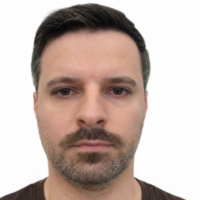 Кирилл Швейдель