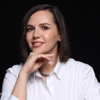 Olga Stasyak