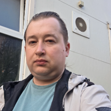Andrei zakhvatkin
