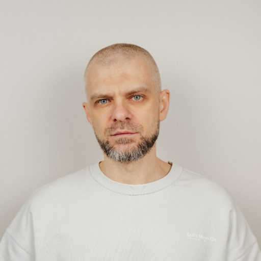 Anatoly Krasnovsky