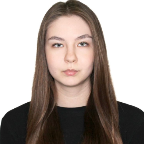 Елизавета Силичева