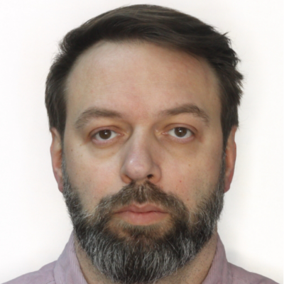 Константин Минченков