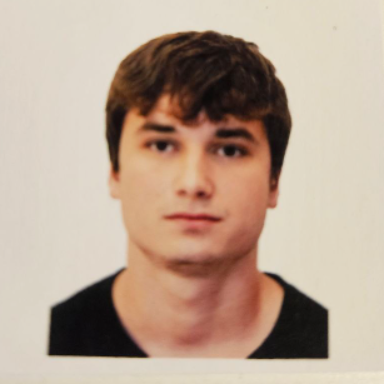Павел Мышкарев