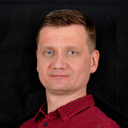Антон Баннов