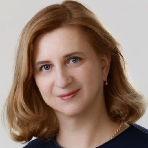 Yelena Pereskokova