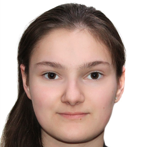 Mariya Vasilchenko