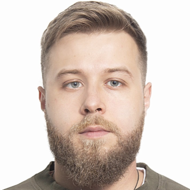 Андрей Чернышов