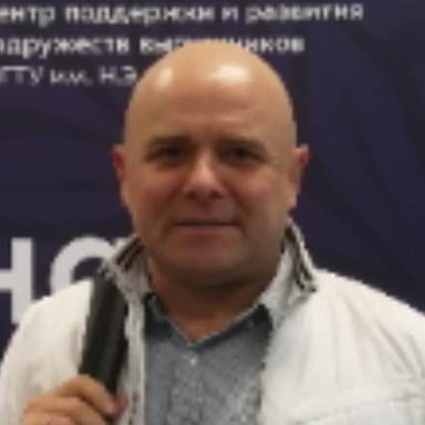 Александр Шевелёв