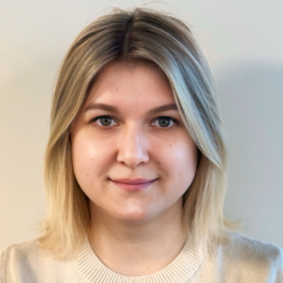 Ната Ненашева