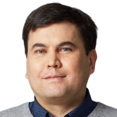 Евгений Ивашкевич