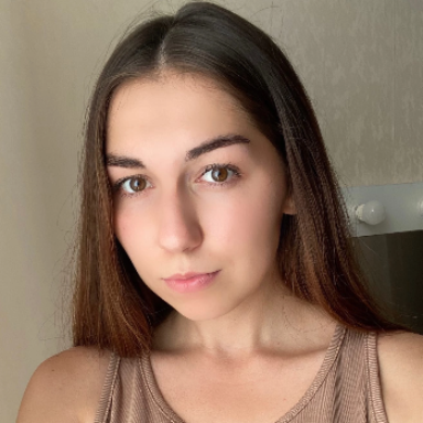 Елизавета Клишина