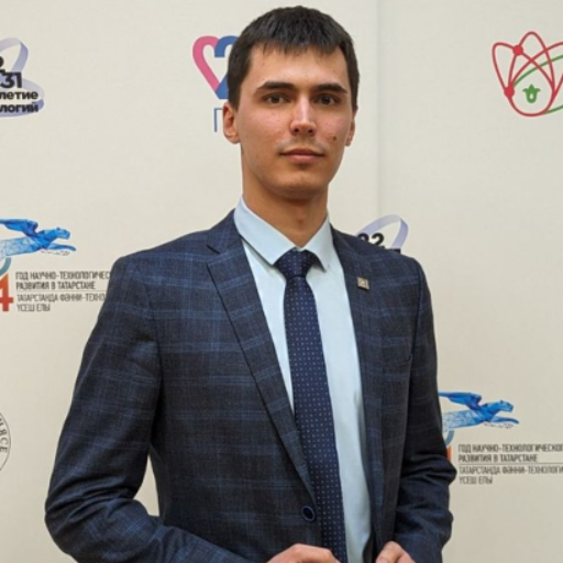 Евгений Терентьев