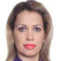 Irina Akimova
