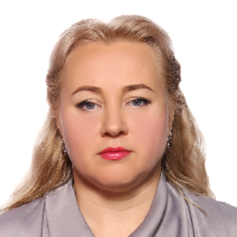 IRINA YAGODKINA