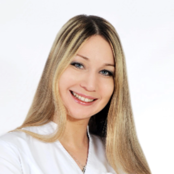 Natalya Agafonova