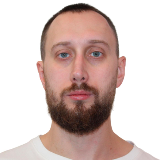 Aleksei Kushniryuk