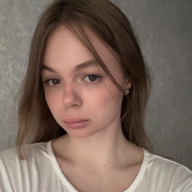 Ксения Майорова