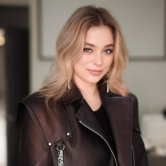 Марина Скорук