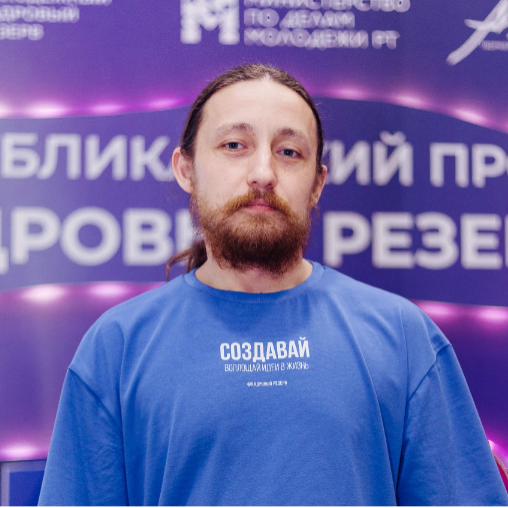 Марат Бикбаев
