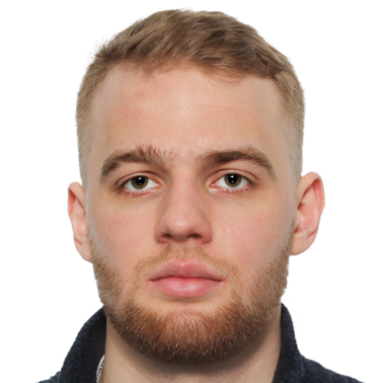 Илья Устинов