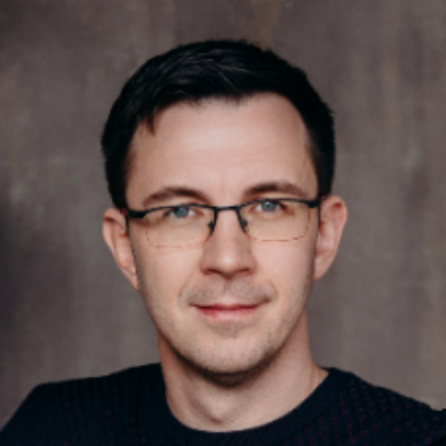 Иван Юрченко