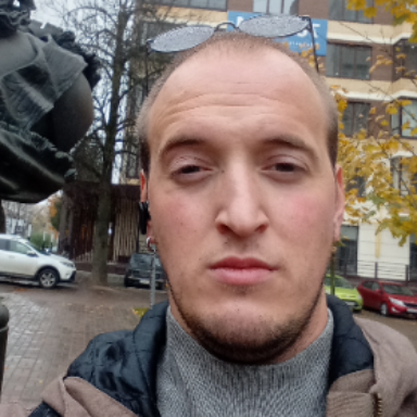 Petr Timofeev
