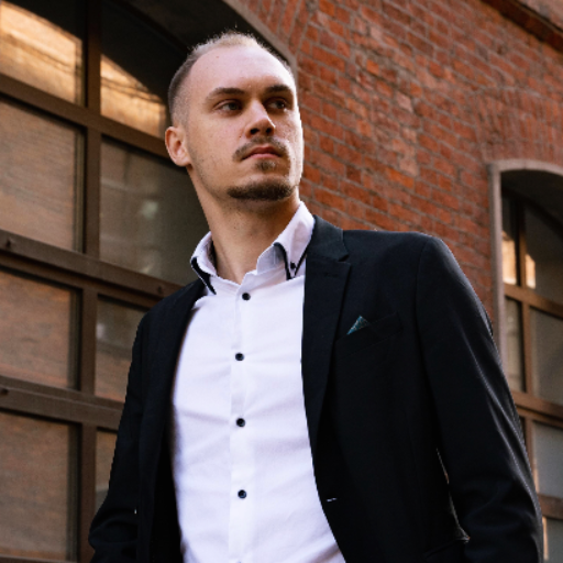 Михаил Пугач
