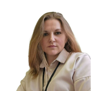 Юлия Хитрова