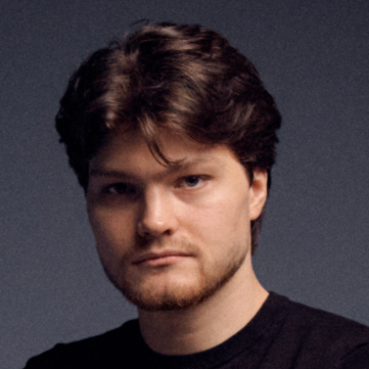 Андрей Фирсов