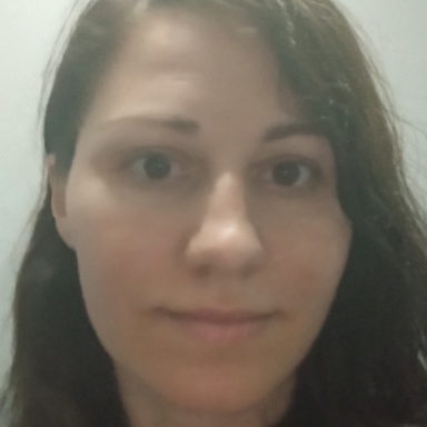 Ирина Калугина