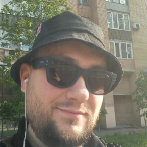 Юрий Лыков
