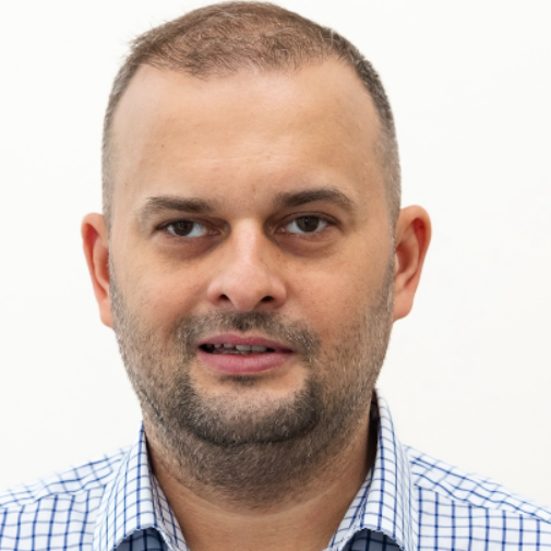 Oleg Korzinov