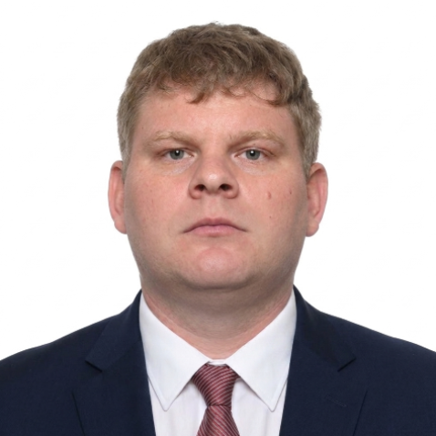 Pavel Kubishkin