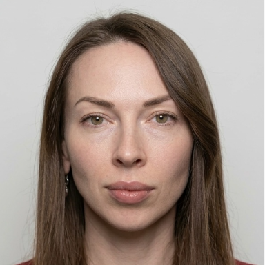 Елена Рахманова