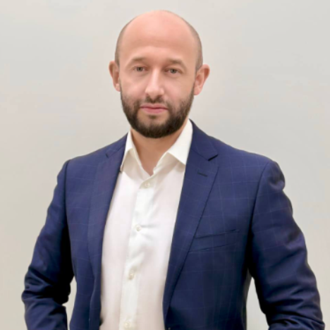 Алмаз Шакиров